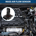 Mass Air Flow Sensor No. 22680AA310 for Subaru Forester (1997–2002)