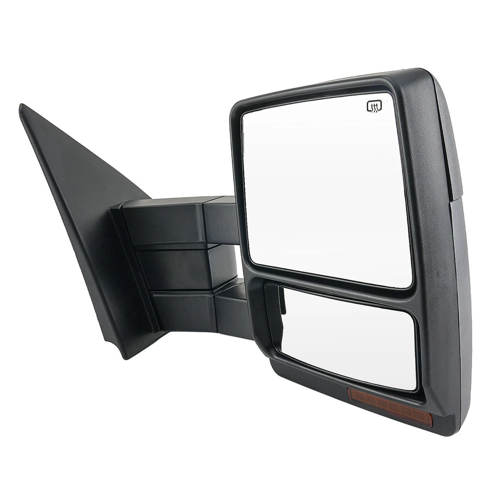 Right Power Heated Towing Mirror for Ford F-150 (2007–2014)