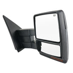 Right Power Heated Towing Mirror for Ford F-150 (2007–2014)