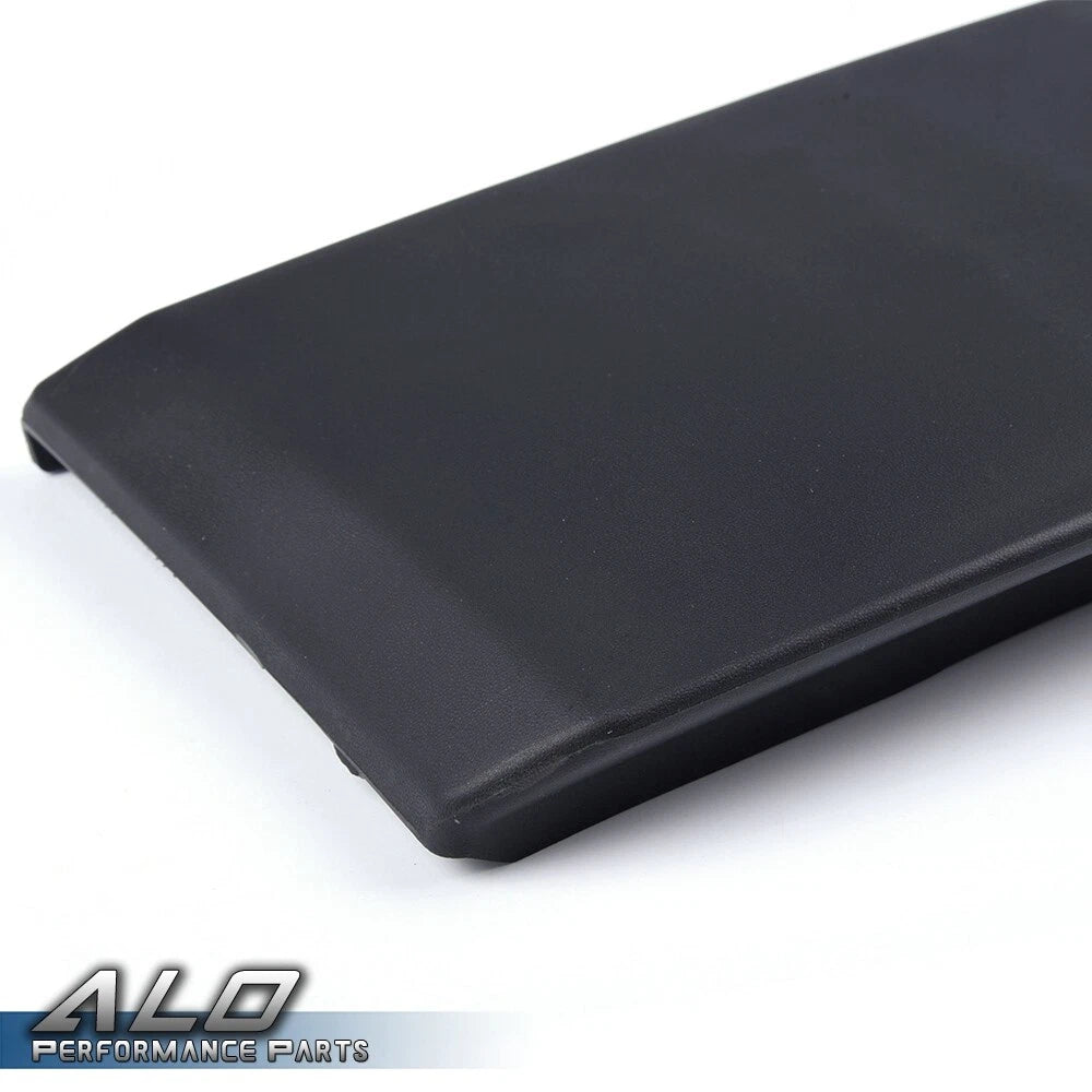 Moulding Trim Cladding for Ford Transit (2015–2019) LH Driver Under Fuel Door