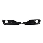 Fog Light Grille for BMW F30 F80 Sport Line (2012-2019)