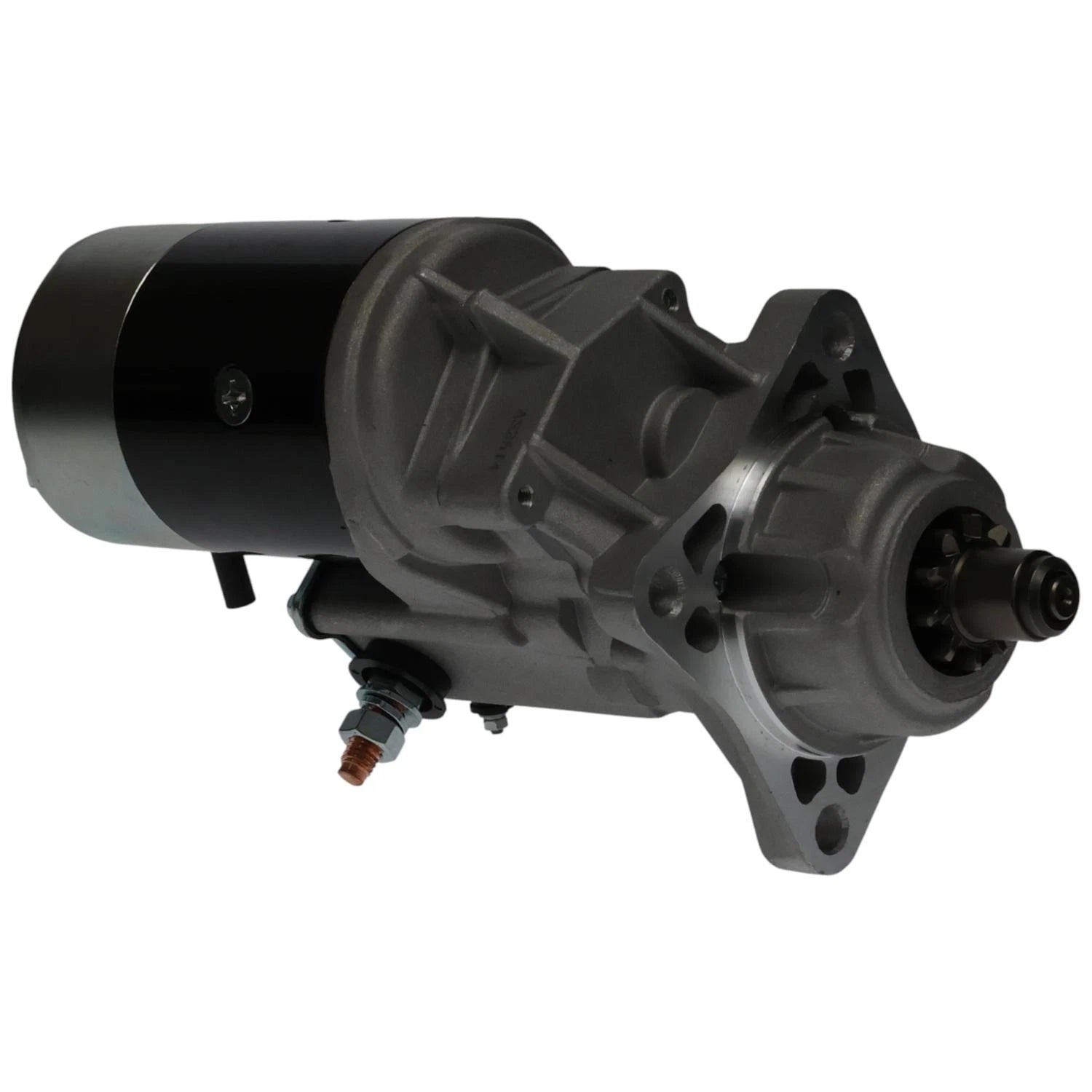 Starter for Agco Spra Coupe Sprayer 3440 3640 4440 4640 (1998–2003)
