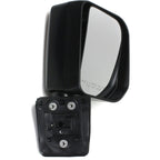 Manual Remote Mirror for Toyota FJ Cruiser (2007–2014) Right Side Folding