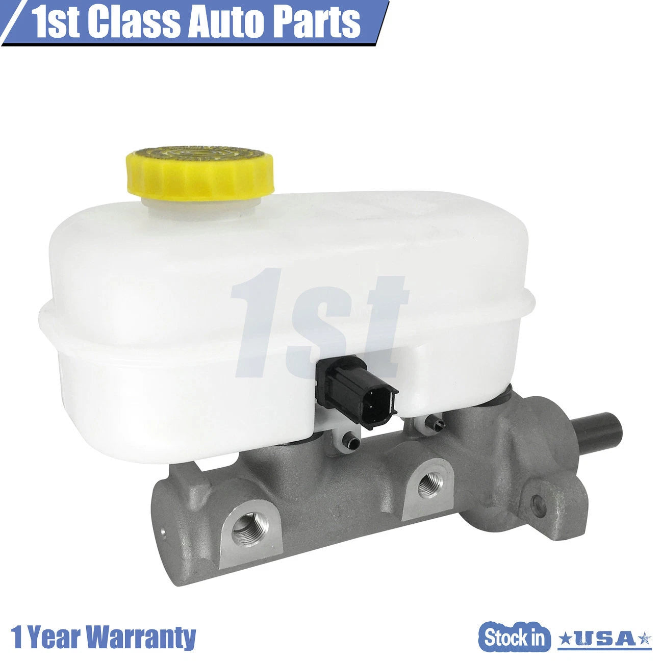 Brake Master Cylinder for Dodge Dakota Durango (1999–2004) M630162 13-2967A
