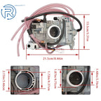 Carburetor for Yamaha WR250 WR250F YZ250F (2001-2013)