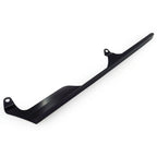 Black Chain Guards Cover Case for Yamaha YZF-R6S (2003–2010)