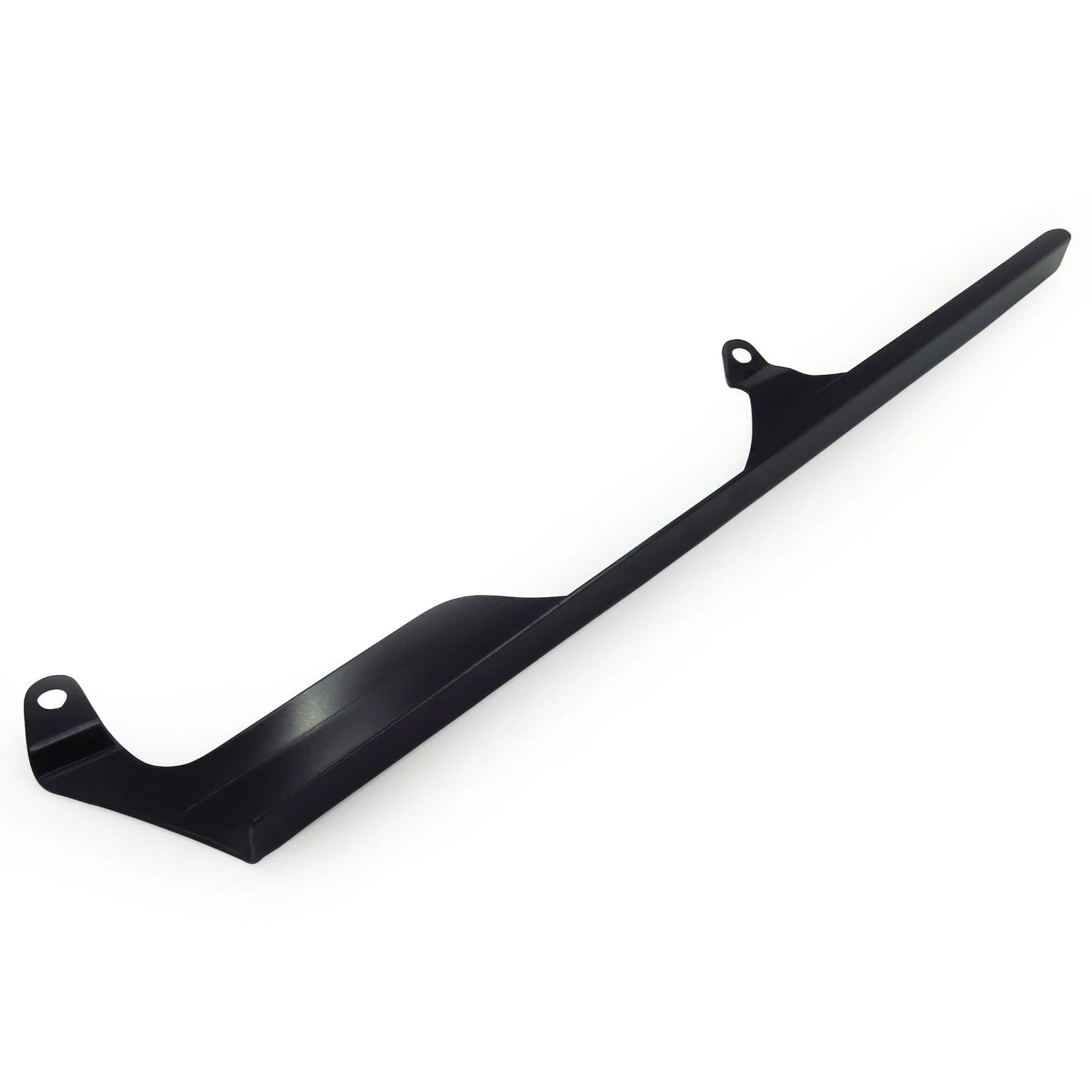 Black Chain Guards Cover Case for Yamaha YZF-R6S (2003–2010)