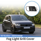 1 Pc Fog Light Grill for Volkswagen Tiguan (2013–2017) No. 5ND853666B