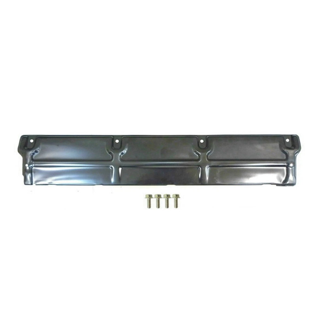 Replacement Radiator Top Panel 4-Bolt Style