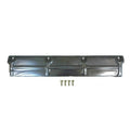 Replacement Radiator Top Panel 4-Bolt Style