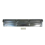 Replacement Radiator Top Panel 4-Bolt Style