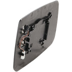 Heated Driver Left Side Mirror Glass for Ram 2500 1500