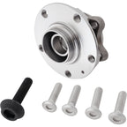 2X Wheel Hubs for Audi RS4 S4