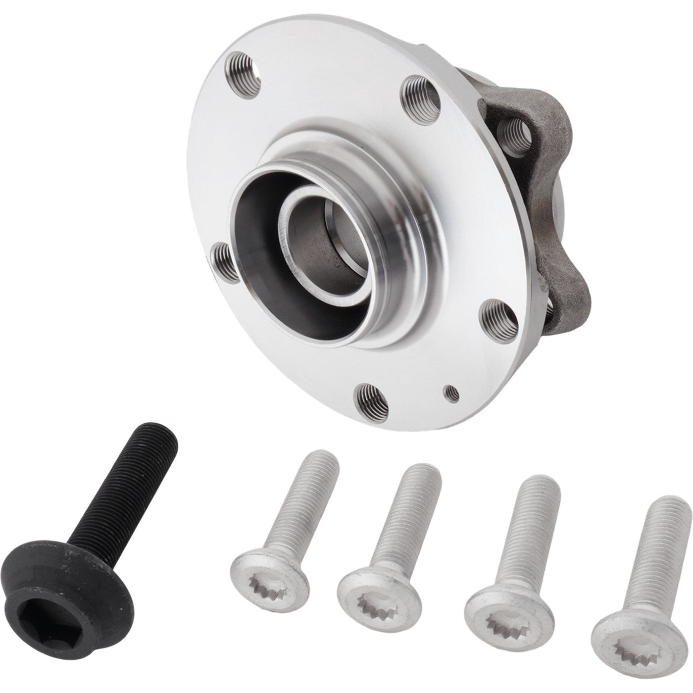 2X Wheel Hubs for Audi RS4 S4