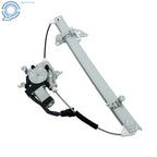 Front Left Power Window Regulator for Nissan Tiida (2004-2014)