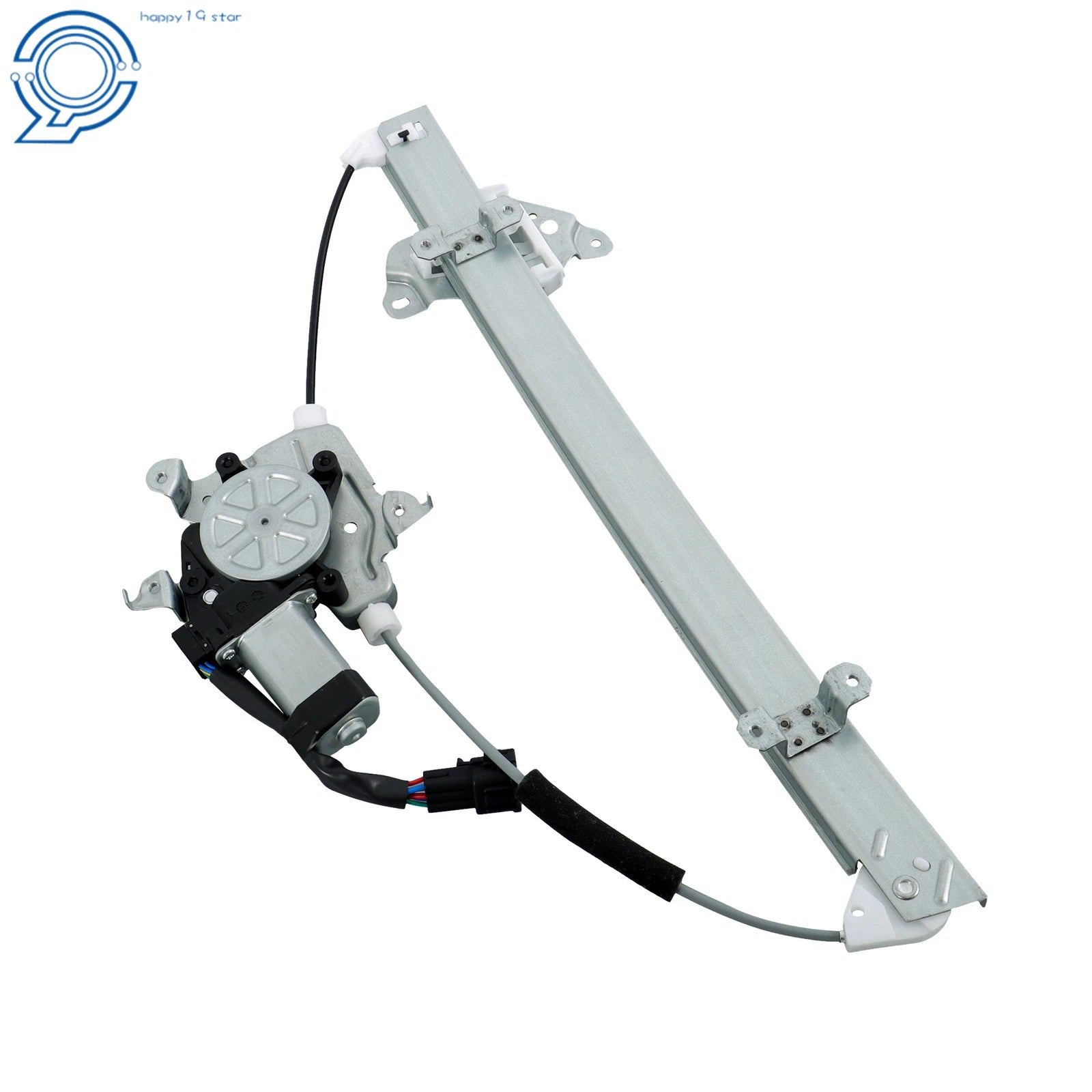 Front Left Power Window Regulator for Nissan Tiida (2004-2014)