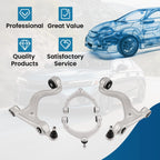 Front Upper Lower Control Arm for Porsche Panamera (2010–2013)
