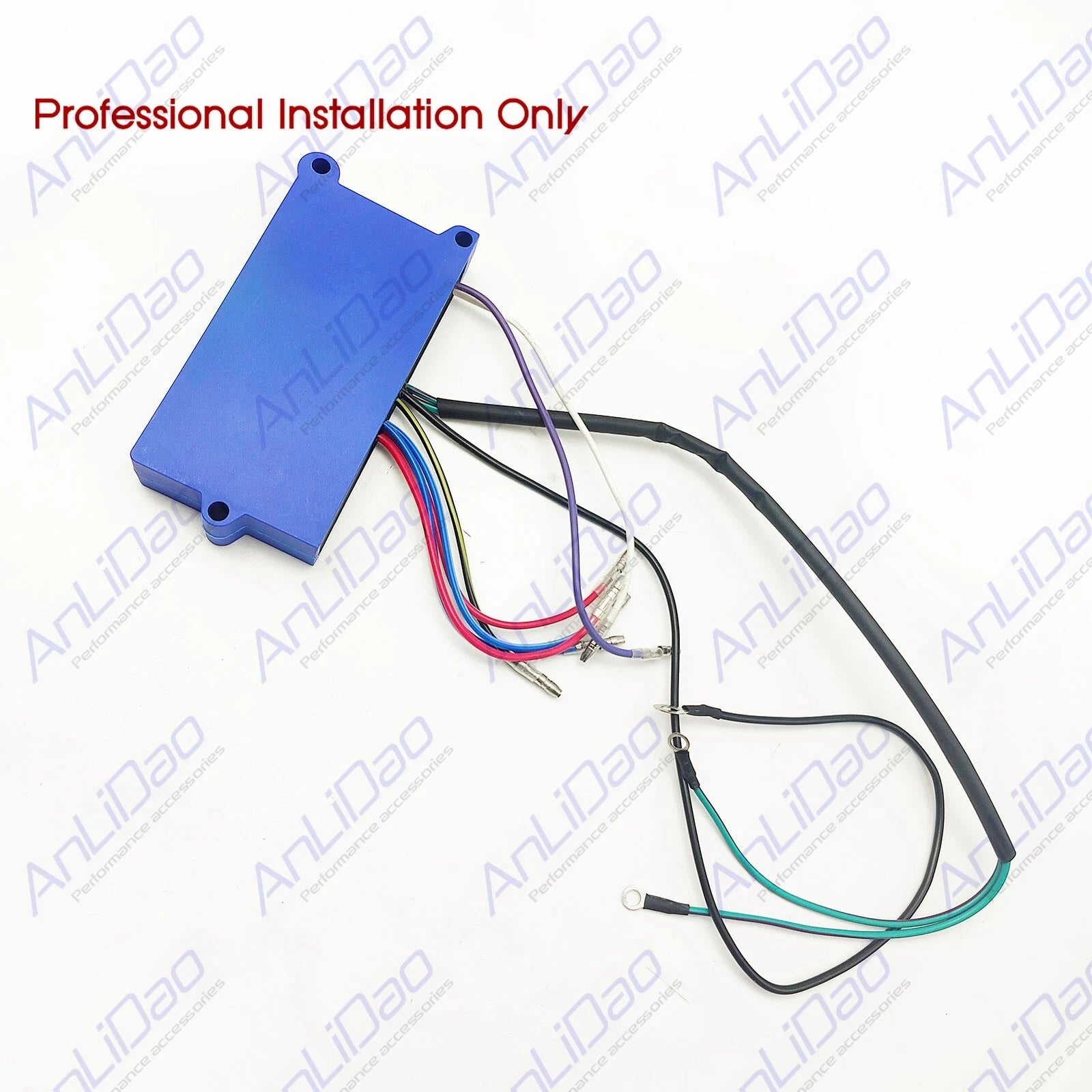 Switch Box Power Pack CDI for Mercury Fitce 40 50HP (Many 18495A11)