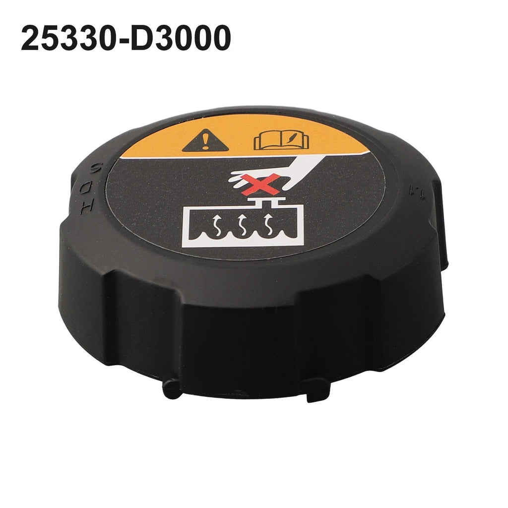 Tank Cap Reservoir for Tucson (2016–2023) 25330D3000