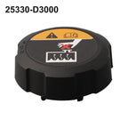 Tank Cap Reservoir for Tucson (2016–2023) 25330D3000
