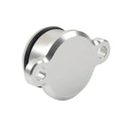 Aluminium Oil Injection Pump Block Off Plug for Yamaha PW50 PW80