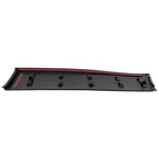 Rear Passenger Door Molding for Jeep (Right Side)