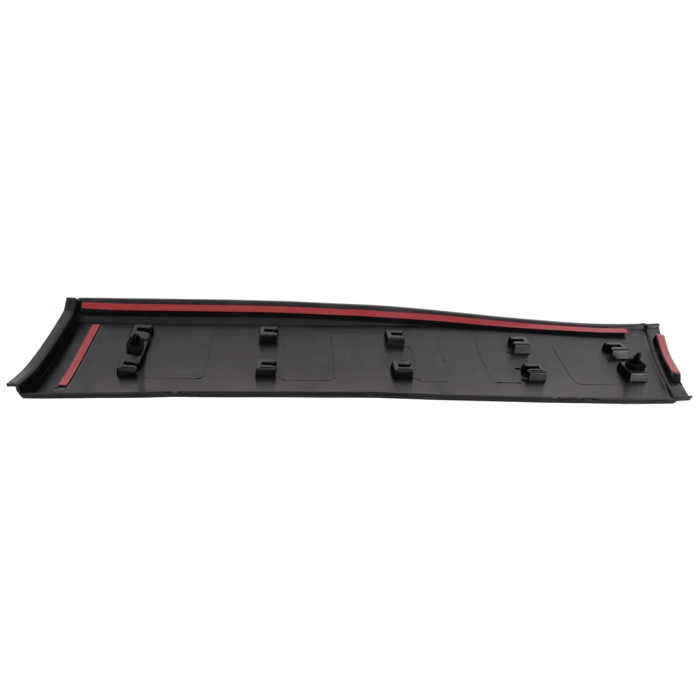 Rear Passenger Door Molding for Jeep (Right Side)