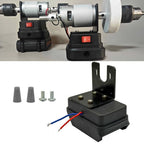 Grinding Machine Adapter Bracket for Dayi 2106 (Battery 775 Motor)