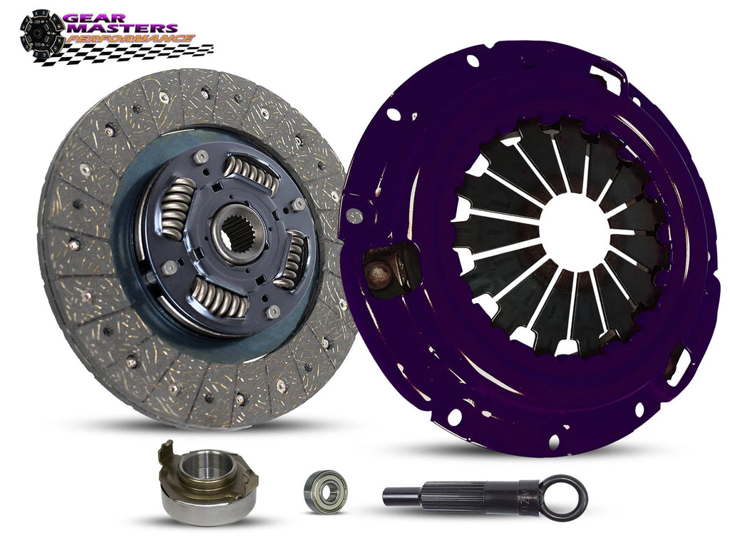 Clutch Kit for Kia Sephia, Spectra (1995–2001)