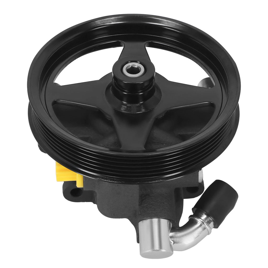 Power Steering Pump for Ford F-150, Expedition V8 4.6L 5.4L (2005–2008) 20-312P1