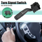 Turn Signal Switch for Ford Edge 3.5L V6, 3.7L V6 (No.BT4Z13341BA)