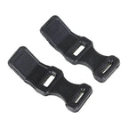 Rear Rack Rubber Straps for Honda TRX250 TRX350 Fourtrax (200-2006)