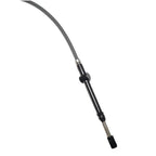 Throttle Cable for Johnson-Evinrude 20hp-30hp 2-Stroke (Replaces 0398243)