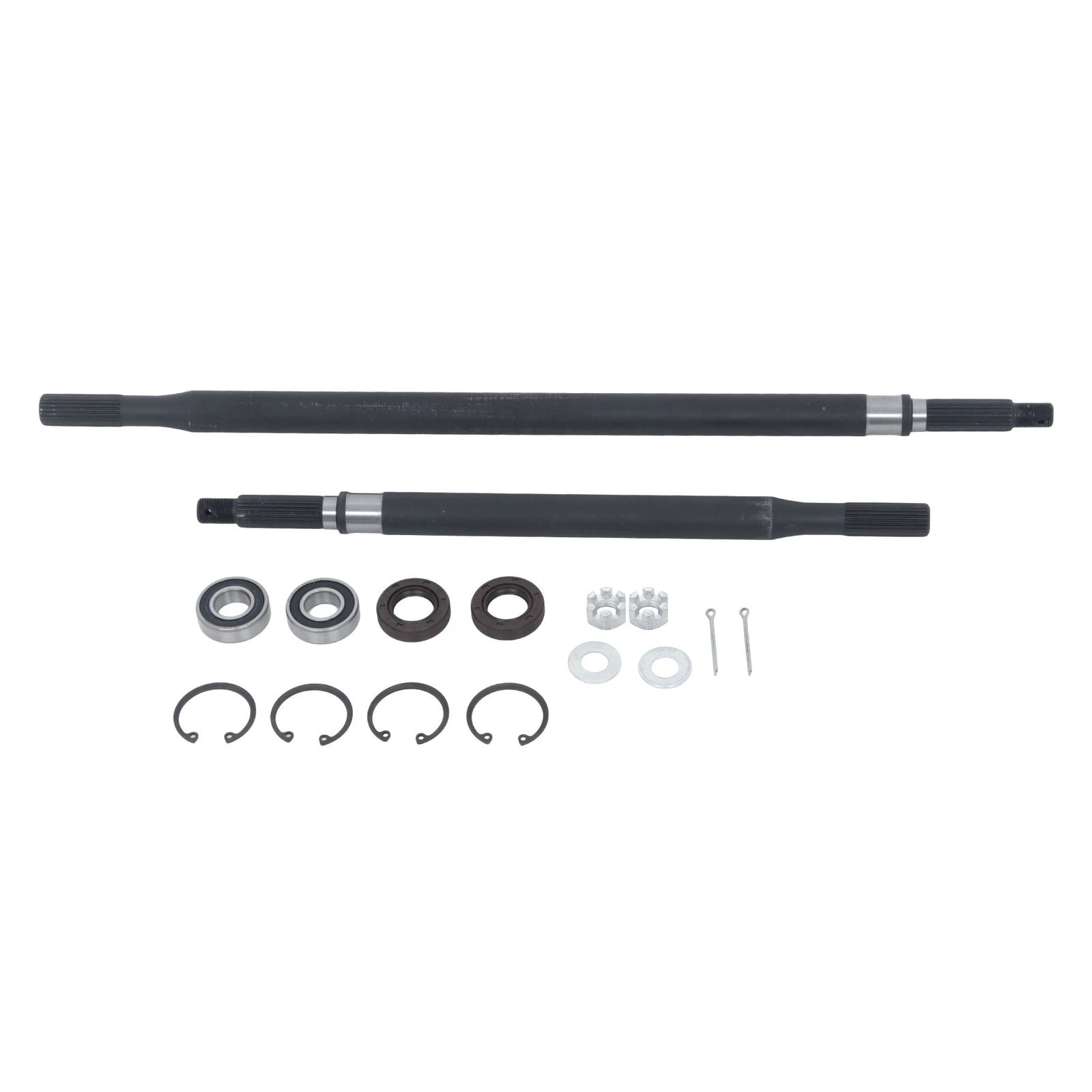 Axle Shaft Kit for EZGO TXT Medalist (1994–2013)