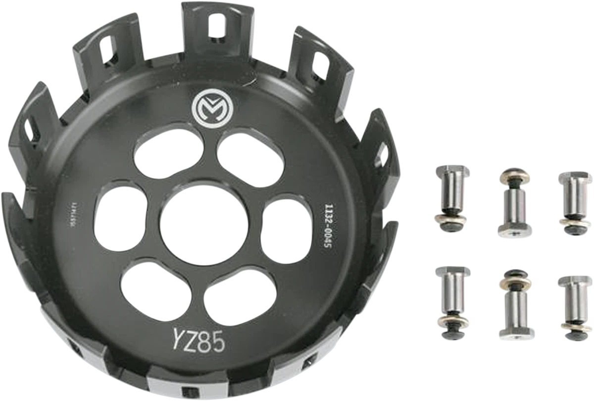 Clutch Basket for Yamaha YZ65/YZ85 (2015–2023) M159