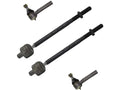 Front Tie Rod End Set for Mazda B3000 (1998–2007) CS449CV