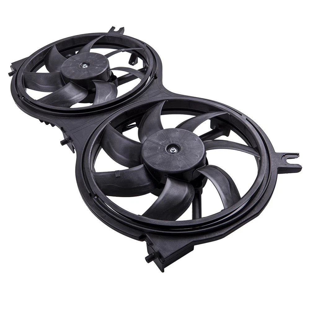 Radiator Condenser Fan for Nissan Pathfinder Infiniti QX60 (2013–2020)