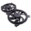Radiator Condenser Fan for Nissan Pathfinder Infiniti QX60 (2013–2020)