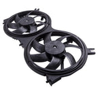 Radiator Condenser Fan for Nissan Pathfinder Infiniti QX60 (2013–2020)