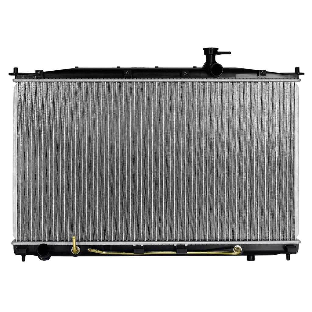 Aluminum Radiator for Hyundai Santa Fe (2007–2009)