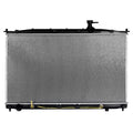 Aluminum Radiator for Hyundai Santa Fe (2007–2009)