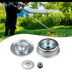 String Trimmer Adapter for Lawn Mower (Collar Nut)
