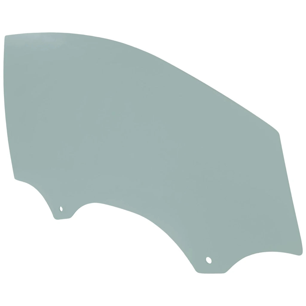 Front Passenger Door Glass for VW Golf (2015–2020)