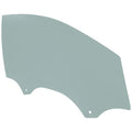 Front Passenger Door Glass for VW Golf (2015–2020)