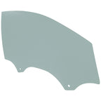 Front Passenger Door Glass for VW Golf (2015–2020)