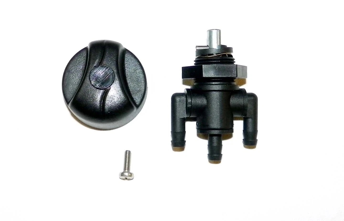 3X Fuel Valve for Polaris 300-500 (1997–2003) 006-602 OE 7052154