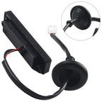 TAILGATE OPENING SWITCH Trunk Handle Lock for Hyundai Veloster Hatch (2012–2017)