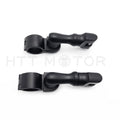 1.5" Engine Guard Foot Peg Mounts Clamps for Harley Softail FatBoy (1990–2023)