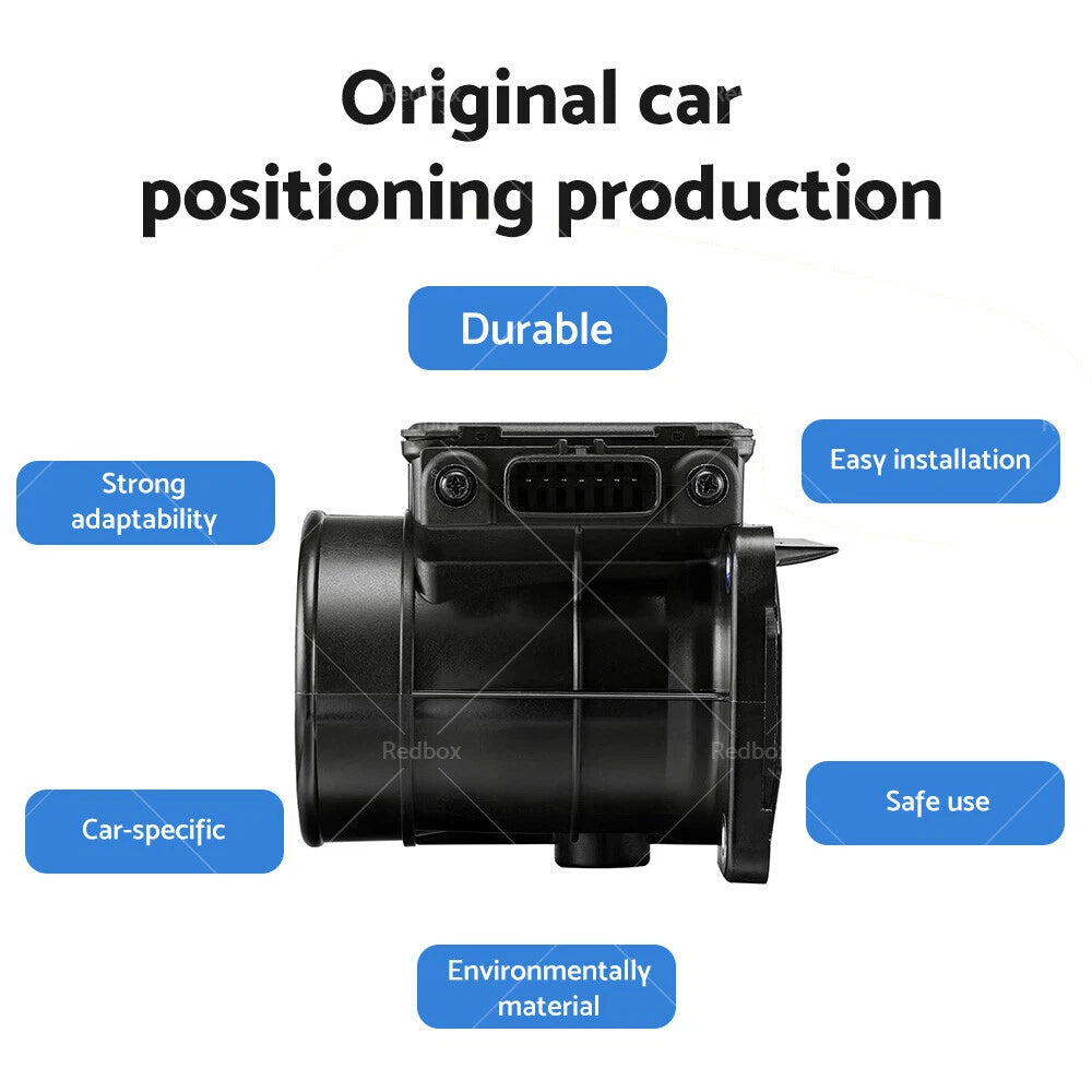 MAF Air Flow Sensor for Mitsubishi Pajero Challenger Verada Magna