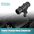 Engine Coolant Hose Connector No. 1C0121087E for Audi TT (2003–2006)